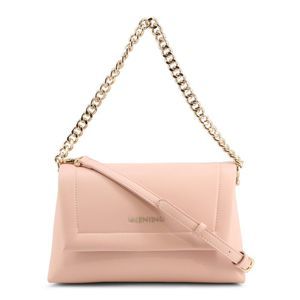 Valentino By Mario Valentino Women's Pink Shoulder Bag